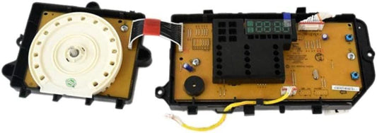 GLOB PRO SOLUTIONS AP6002439 PS11735078 EAP11735078 PD00051153 CKD6241 Control Board Assembly