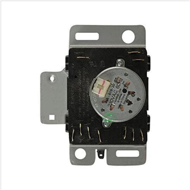 GLOB PRO SOLUTIONS WE4X529 CKD4850 Timer