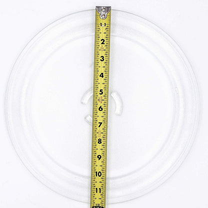 Dako FITS with KitchenAid Microwave Glass 12 inch Plate tray 4393799-B0053F8DIS