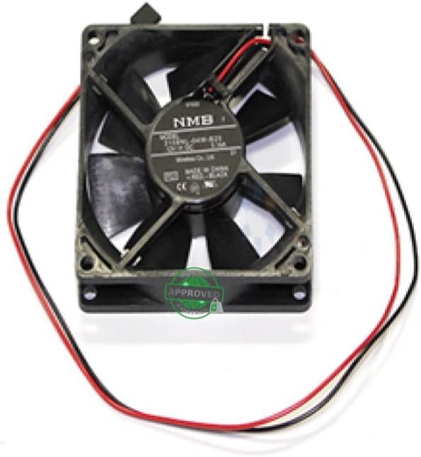 GLOB PRO SOLUTIONS 80-54321-00 CKD2918 Evaporator Fan
