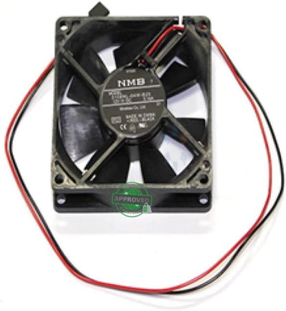 GLOB PRO SOLUTIONS 80-54321-00 CKD2918 Evaporator Fan