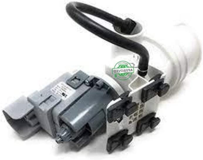 GLOB PRO SOLUTIONS 436440 CKD3732 Drain Pump & Motor