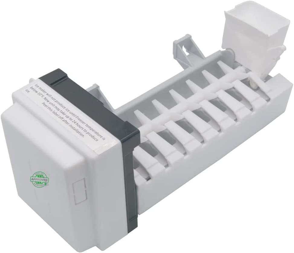 GLOB PRO SOLUTIONS AP6019087 PS11752391 EAP11752391 CKD6990 Ice Maker Assembly
