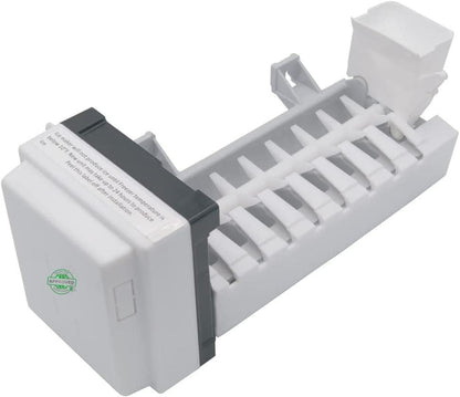 GLOB PRO SOLUTIONS AP6019087 PS11752391 EAP11752391 CKD6990 Ice Maker Assembly