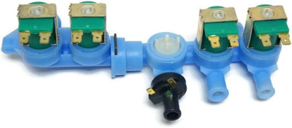 GLOB PRO SOLUTIONS WP22003245 CKD4740 Water Inlet Valve