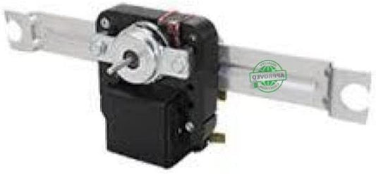 GLOB PRO SOLUTIONS AP6009327 PS11742484 CKD5496 Evaporator Fan Motor
