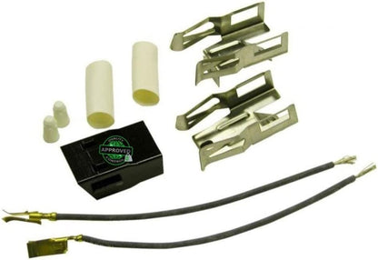 GLOB PRO SOLUTIONS 12871 CKD5160 Terminal Block Kit