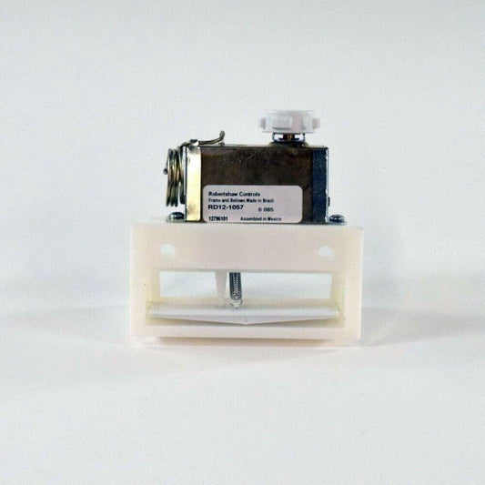 2-3 Days Delivery -WP67003410 Fits Kenmore Refrigerator Damper Assembly