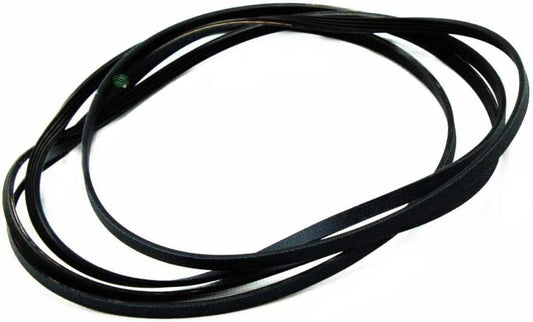 GLOB PRO SOLUTIONS AP3204994 PS959964 EAP959964 PD00001333 CKD4999 Dryer Belt ONLY FIT 87-3/4 inch Long x 1/4, 222.88 cm x 0,6 cm