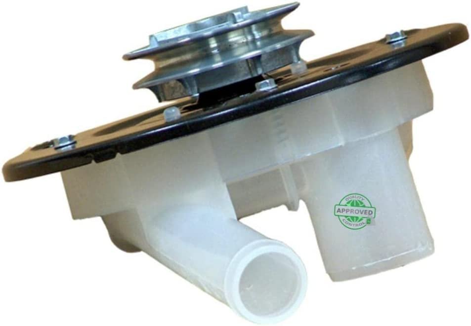 GLOB PRO SOLUTIONS 21001589 1480289 21001732 21001906 35-2057 CKD5281 Drain Pump