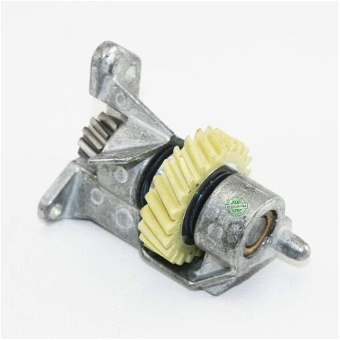GLOB PRO SOLUTIONS WP240309-2 CKD5680 Worm Gear and Bracket