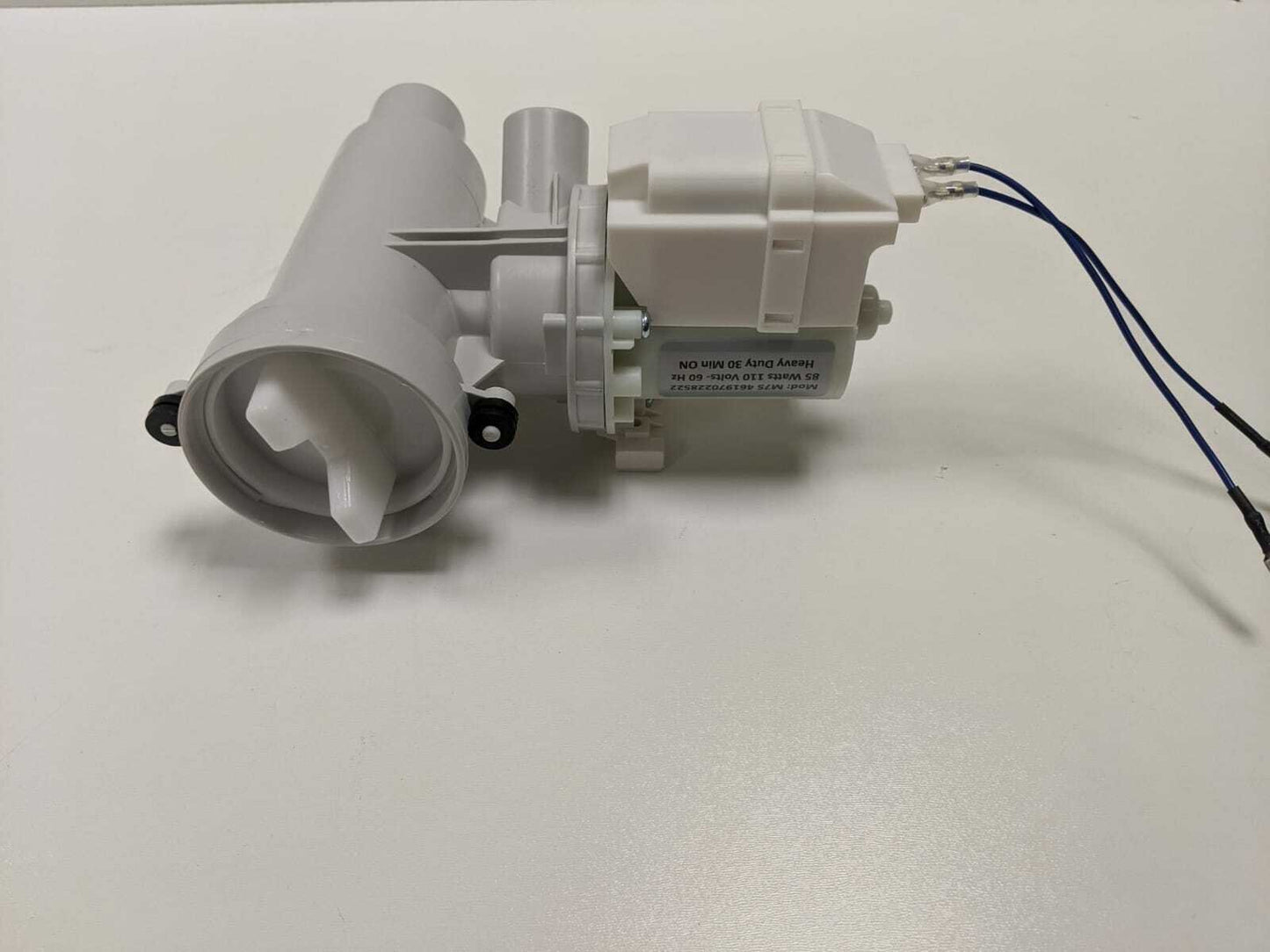 EAP1766031 - Fits Kenmore Washer Drain Pump Assembly EAP1766031