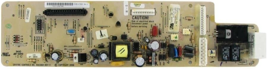 GLOB PRO SOLUTIONS 154543602 1550665 CKD4346 Control Board