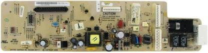 GLOB PRO SOLUTIONS 154543602 1550665 CKD4346 Control Board