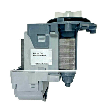 AP6023357 Whirlpool  Washer Pump-Water AP6023357 -PS11756700 -ONLY MOTOR