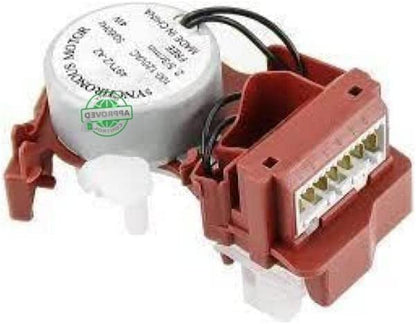 GLOB PRO SOLUTIONS W10006355 1719787 WPW10006355VP CKD4586 Shift Actuator