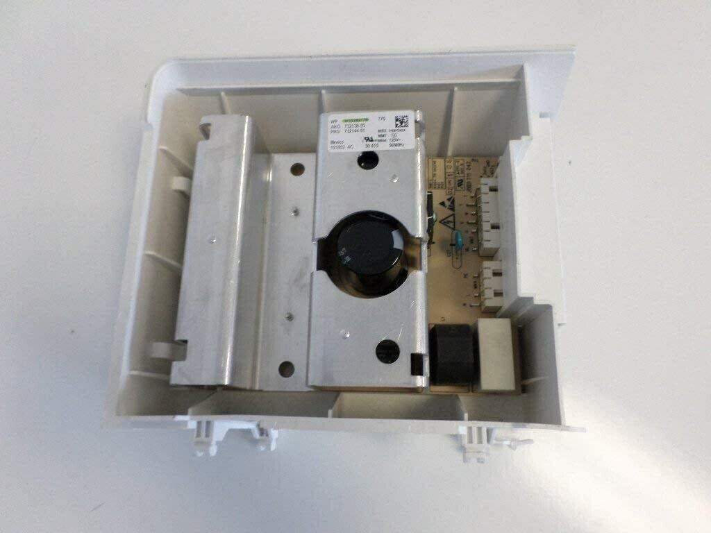 Global Solutions - Washer Motor Control Unit W10205342 - W10289776