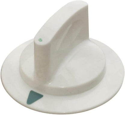 GLOB PRO SOLUTIONS AP3995164 PS1482196 EAP1482196 PD00024388 CKD4105 Timer Knob - White