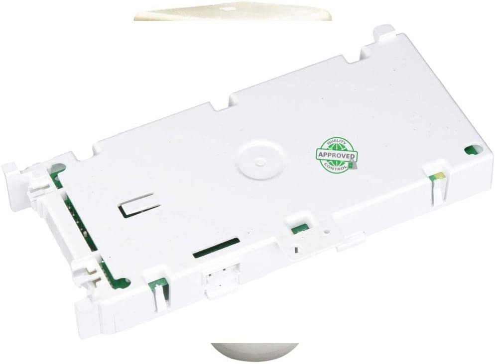 GLOB PRO SOLUTIONS W10174745 1481420 W10174745R W10182366 W10200473 CKD4551 Electronic Control Board