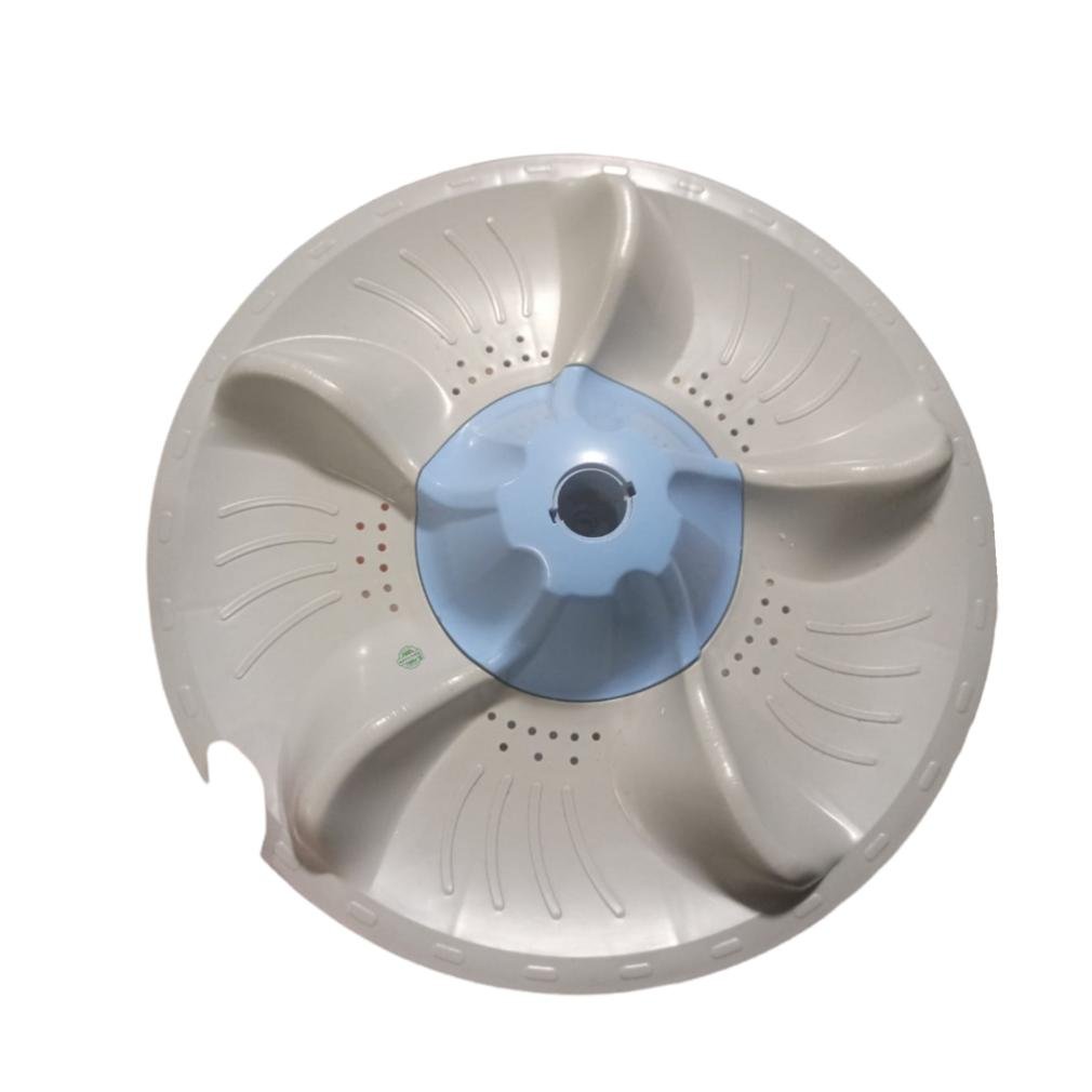 Agitador Plano 38 cm Lavadora Challenger CKD2580