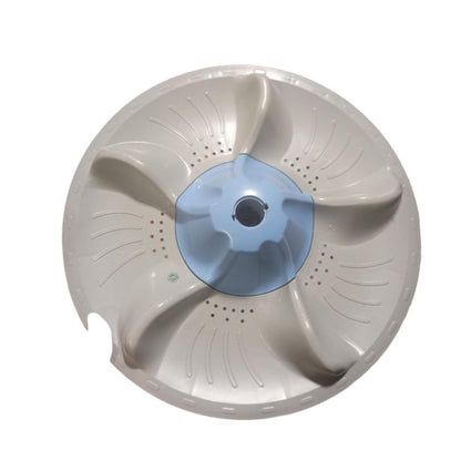 Agitador Plano 38 cm Lavadora Challenger CKD2580