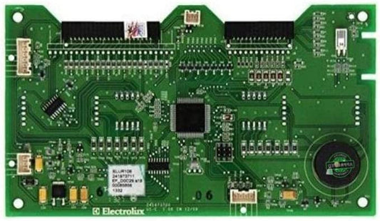 GLOB PRO SOLUTIONS 241973702 2025960 241973706 242115102 242115114 CKD5878 Display Control Board
