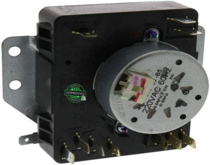 GLOB PRO SOLUTIONS WPW10185982 CKD2949 Timer compatible with Amana, Crosley, Inglis Maytag
