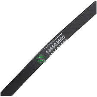 GLOB PRO SOLUTIONS AP3865318 PS1148434 EAP1148434 PD00000114 CKD4969 Drive Belt