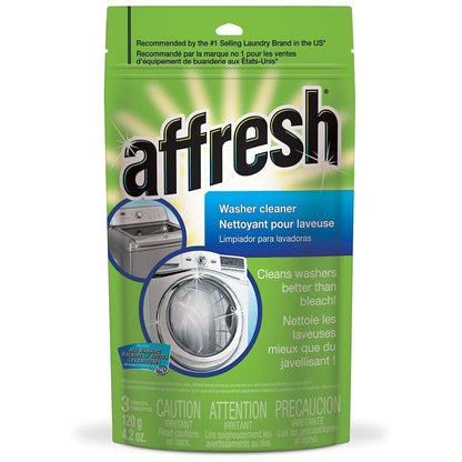 PS1960673 Affresh Washer Cleaner Whirlpool