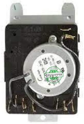GLOB PRO SOLUTIONS WE4X791 CKD5008 Timer