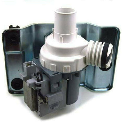 Edgewater Parts DC96-00774A, 34001320 Washer Drain Pump Compatible with Samsu...