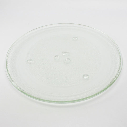 Counter Top Microwave Glass Tray BWR981547 fits EAP248248