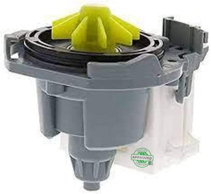 GLOB PRO SOLUTIONS AP6004843 PS11738151 EAP11738151 PD00038596 CKD3080 Drain Pump