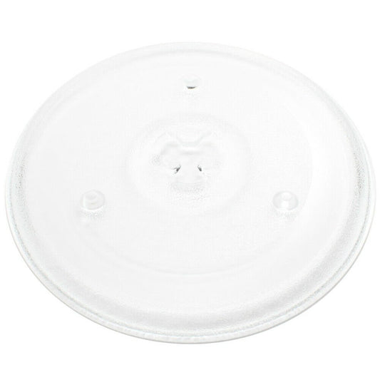 2-3 Days Delivery- Microwave GLASS TRAY WB49X10185