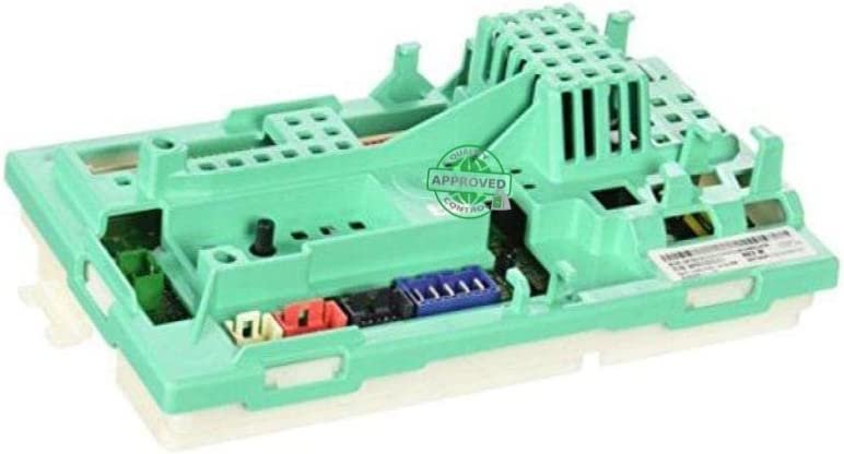 GLOB PRO SOLUTIONS W10480261 CKD2881 Control Board compatible with Whirlpool,