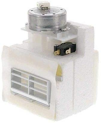 ReplacementParts - Refrigerator Air Damper Control AP3958400-PS1526180