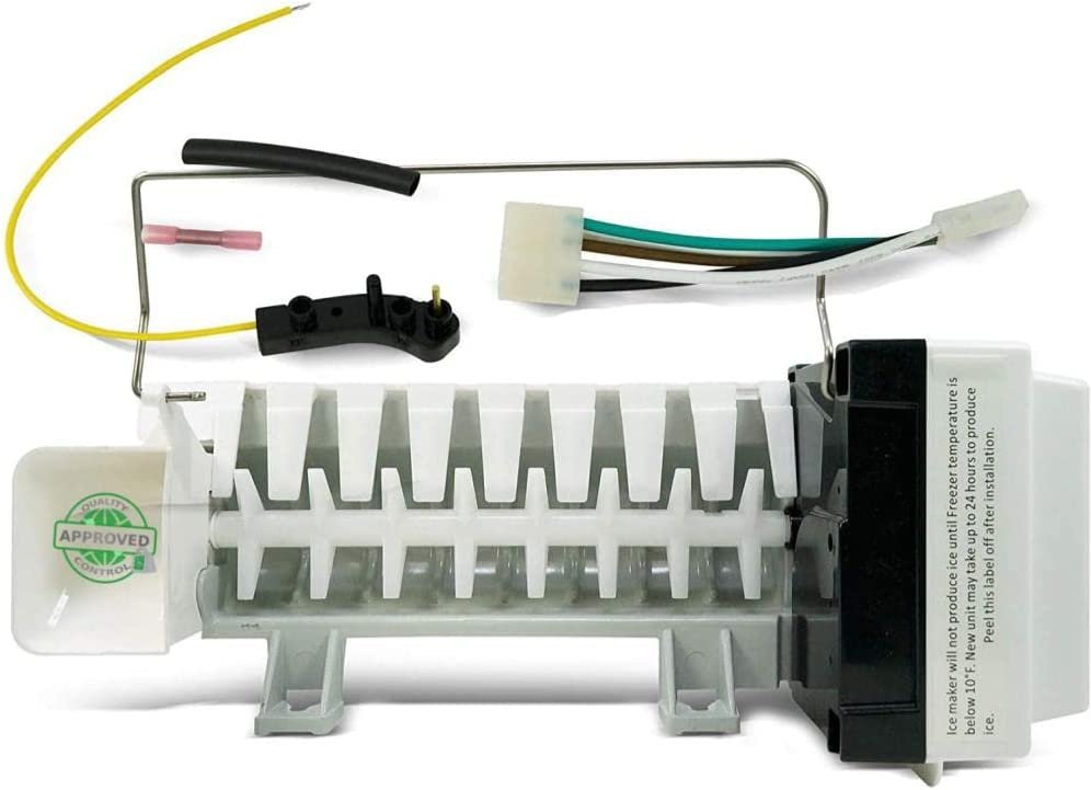 GLOB PRO SOLUTIONS AP6037857 PS11769140 EAP11769140 PD00032759 CKD5258 Ice Maker Kit