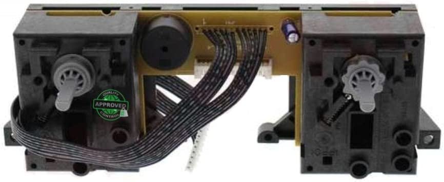GLOB PRO SOLUTIONS 8186394 CKD2794 Oven Control Board Compatible with Kitchen Aid, ,