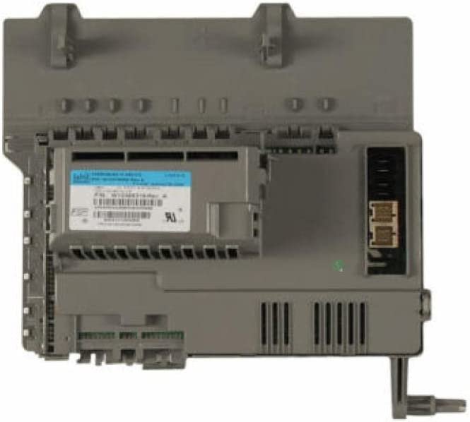 GLOB PRO SOLUTIONS W10354088 2683855 W10384506 W10388205 W10406635 CKD3995 Control Board