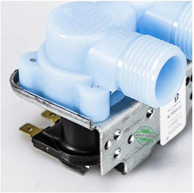 GLOB PRO SOLUTIONS AP3098982 PS348481 EAP348481 PD00002559 CKD3064 Water Inlet Valve