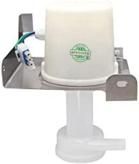 GLOB PRO SOLUTIONS WP2217220 CKD4535 Circulation Pump