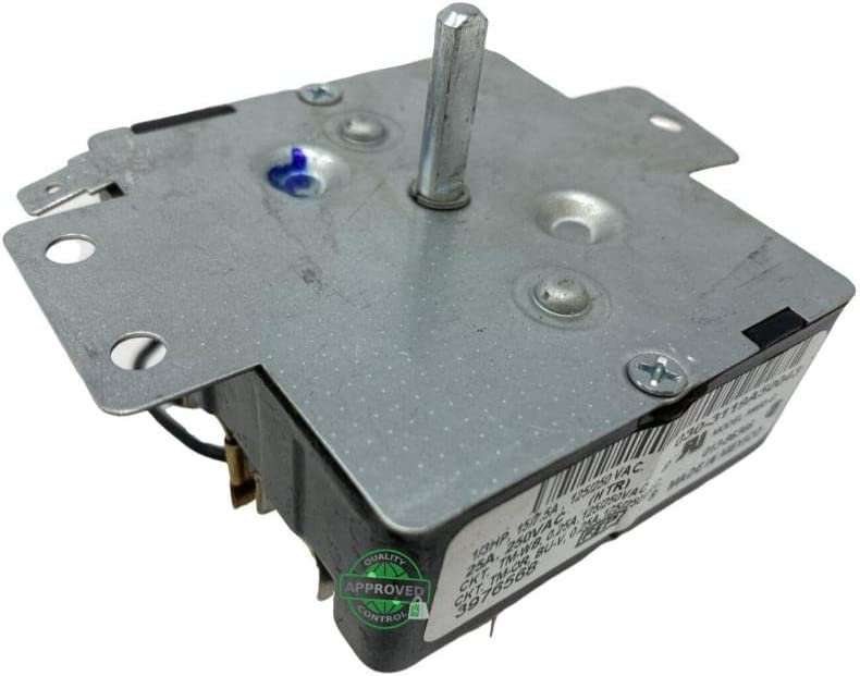 GLOB PRO SOLUTIONS 3392250 548367 3976568 9830777 CKD4928 Timer