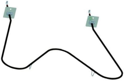 GLOB PRO SOLUTIONS AP6013578 PS11746804 EAP11746804 PD00006548 CKD1318 ange Bake Element 19" ¾ Length Approx. Replacement for and compatible with Whirlpool Heavy DUTY