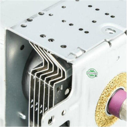 GLOB PRO SOLUTIONS WP4375424 CKD2937 Magnetron Replacement for and Compatible with Kitchen Aid Whirlpool Heavy Duty