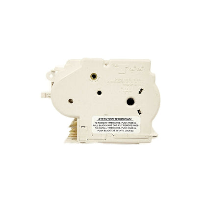 GlobPro 8572976 Washer Timer Control Perfect fit Version A/B/C/D/E/F/G Replac...
