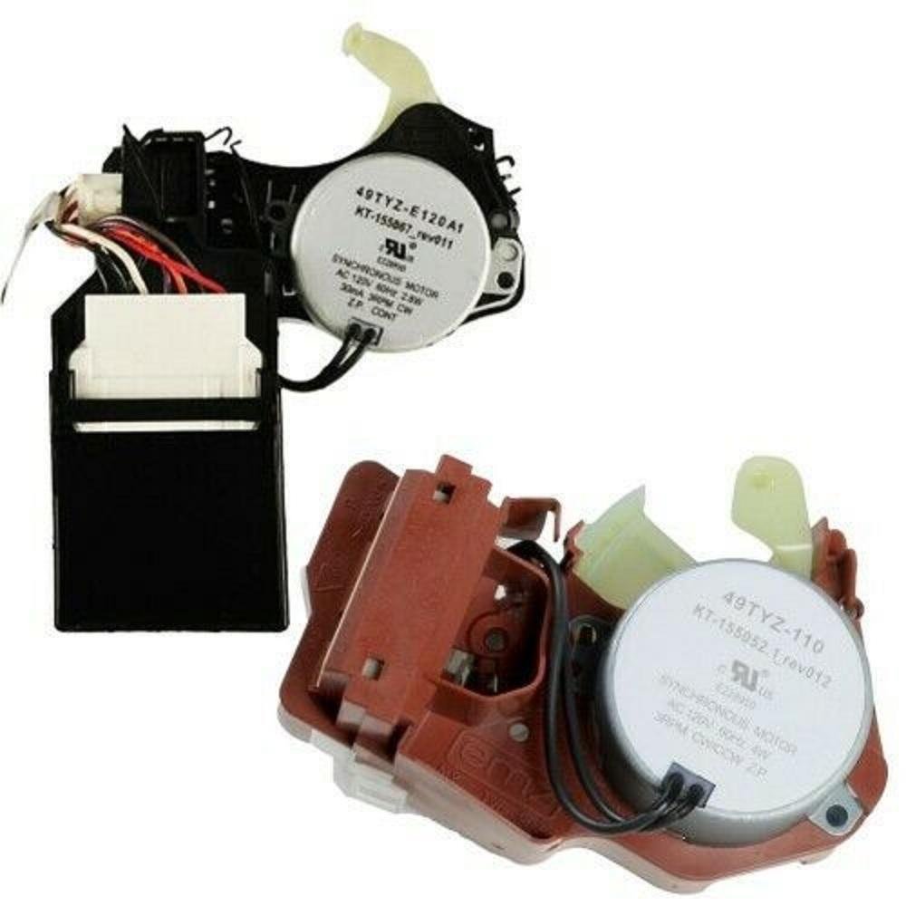 Kenmore Whirlpool Shift Actuator BWR981640 fits W10006355