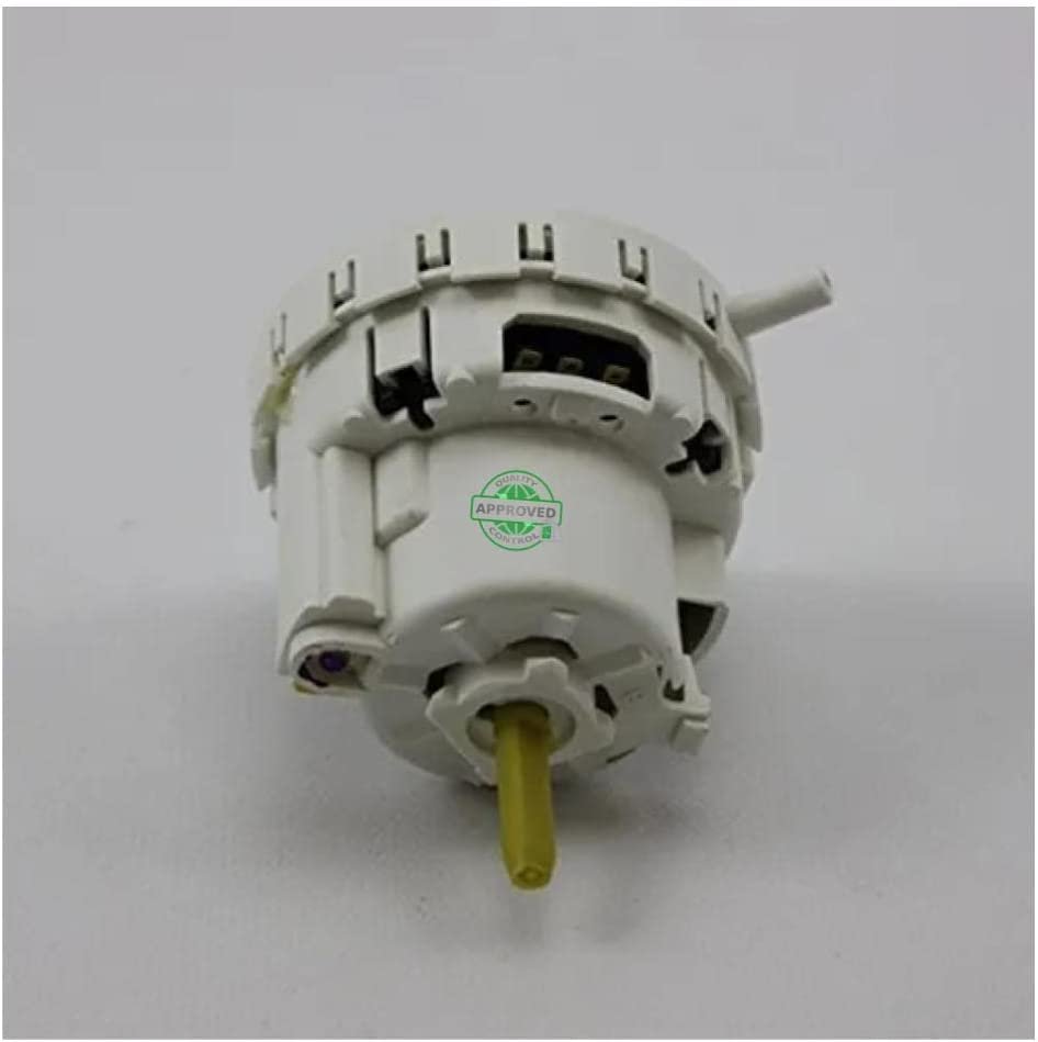 GLOB PRO SOLUTIONS 1877807 CKD3085 Pressure Switch