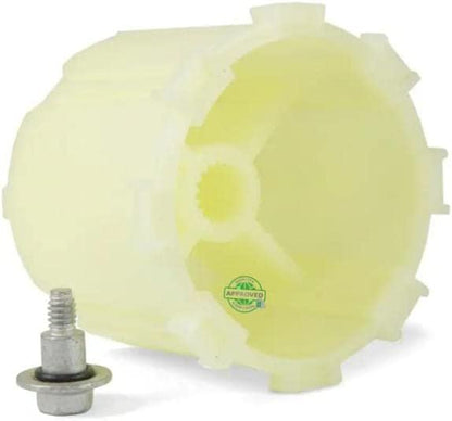 GLOB PRO SOLUTIONS AP3964635 PS1517844 EAP1517844 PD00001044 CKD4132 Agitator Coupling Kit