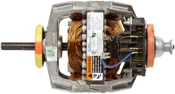 GLOB PRO SOLUTIONS W10410996 CKD5626 Drive Motor