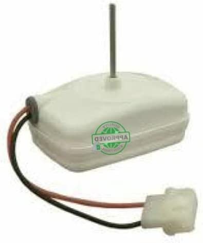 GLOB PRO SOLUTIONS 197D2411P017 37050068 Star4 053270631-C-A1 CKD3860 Condenser Fan Motor
